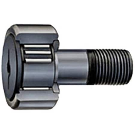 Schaeffler Cam Follower Bearing, 19MM Roller Diameter, 11MM Roller Width KR19-X-PP-A